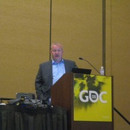 【GDC 2009】ゲーム開発をアウトソースする際のポイント