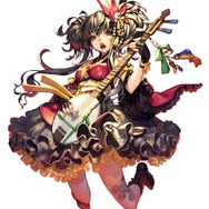 『デスチャ』「守護神コウガ」（CV：花澤香菜）が登場！さらに年末年始は★5チャイルドが2体貰えるチャンス