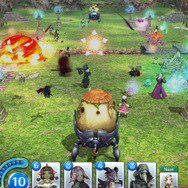 「中間管理録トネガワ」の利根川が『CARAVAN STORIES』をプレゼン!? 意外すぎるタイアップが幕開け
