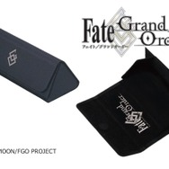 『FGO』マシュのコラボ眼鏡第2弾が発売決定！“盾なし”ver.でさりげない普段使いにも