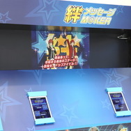 『アイマス SideM LIVE ON ST@GE！』リアルイベントレポ―ライブ中に絆パフォーマンス再現！ピエールのモノマネも？