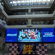 『アイマス SideM LIVE ON ST@GE！』リアルイベントレポ―ライブ中に絆パフォーマンス再現！ピエールのモノマネも？