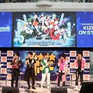 『アイマス SideM LIVE ON ST@GE！』リアルイベントレポ―ライブ中に絆パフォーマンス再現！ピエールのモノマネも？