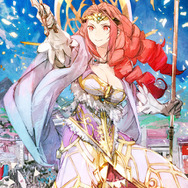 『チェンクロ3』“年末年始レジェンドフェス第1弾”が開催！パワーアップした「ユリアナ」を手に入れよう