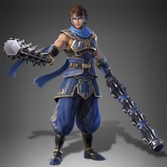 【2/9更新】『真・三國無双8』登場武将や対応機種は？現時点の情報まとめ