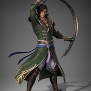 【2/9更新】『真・三國無双8』登場武将や対応機種は？現時点の情報まとめ