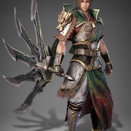 【2/9更新】『真・三國無双8』登場武将や対応機種は？現時点の情報まとめ