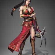 【2/9更新】『真・三國無双8』登場武将や対応機種は？現時点の情報まとめ