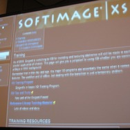 【GDC 2009】知られざる「テクニカルアーティスト」の重要性