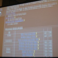 【GDC 2009】知られざる「テクニカルアーティスト」の重要性