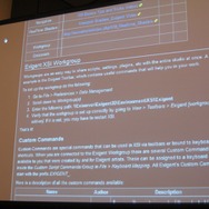 【GDC 2009】知られざる「テクニカルアーティスト」の重要性