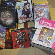 年末なので大掃除！ ゲーマーの押入を漁ったら何が出てくる？─歴代ハードや思い出のソフトたち、レアソフトも発掘【特集】