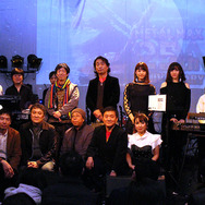 PS4/PS Vita『メタルマックス ゼノ』2018年4月19日発売決定！ファン感謝祭で明かされた裏話に期待が高まる