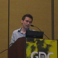 【GDC 2009】知られざる「テクニカルアーティスト」の重要性