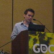 【GDC 2009】知られざる「テクニカルアーティスト」の重要性