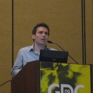 【GDC 2009】知られざる「テクニカルアーティスト」の重要性