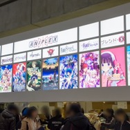 【C93】アニプレックスブースは「FGO」「きららファンタジア」など人気作のグッズ販売が盛況