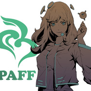 『Cytus II』公式サイト公開―実況者からロボまで、5人のキャラが明らかに