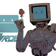 『Cytus II』公式サイト公開―実況者からロボまで、5人のキャラが明らかに