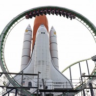 またいつか、スペースワールド―園内には27年分の「ありがとう」があふれていた