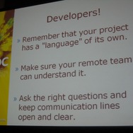 【GDC 2009】知られざる「テクニカルアーティスト」の重要性