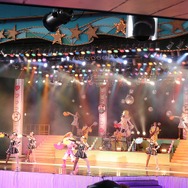 またいつか、スペースワールド―園内には27年分の「ありがとう」があふれていた