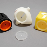 【週刊マリオグッズコレクション】第27回 コインを集めて1UP!?「スーパーマリオ マスコットバンク」