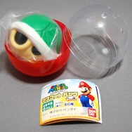 【週刊マリオグッズコレクション】第27回 コインを集めて1UP!?「スーパーマリオ マスコットバンク」