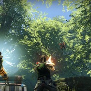 バイオニックコマンドー