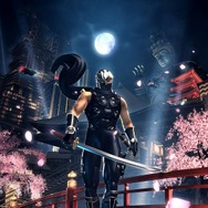 NINJA GAIDEN Σ2