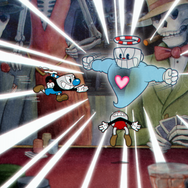 『Cuphead』―ゲーム開発会社に聞いた「2017年」と「2018年」【年末年始特集】