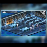 衝撃シーンめじろおし！ 〜 PSP『ペルソナ』、公式サイトでPV＆ムービー公開