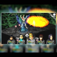 衝撃シーンめじろおし！ 〜 PSP『ペルソナ』、公式サイトでPV＆ムービー公開