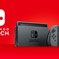 ニンテンドースイッチ、米国で10ヶ月間の最速販売記録を樹立―『スーパーマリオ』や『ゼルダ』所有者は半数以上に