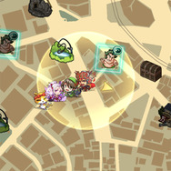 『八百万クエスト』事前登録者数が1万人突破！―特（★3）以上確定がちゃチケット配布決定