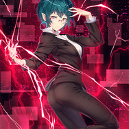 『アンジュ・ヴィエルジュ』サークルNo.1を決めろ！「青蘭頂上選挙 E.V.E.」1月8日より開幕─上位報酬は「UR キヌエ・カンナミラ」