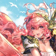 『チェンクロ3』“年末年始レジェンドフェス第2弾”が開催！パワーアップした「ニンファ」を手に入れよう