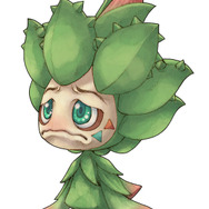 『エグリア』に新たなミニゲームが！“アロエちゃん”になって逃げ回り、新家具「ちゃぼっくま」をゲットしよう