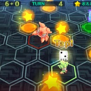 『エグリア』に新たなミニゲームが！“アロエちゃん”になって逃げ回り、新家具「ちゃぼっくま」をゲットしよう