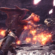 『モンハン:ワールド』無料アプデで「イビルジョー」参戦!新モンスター「ドドガマル」など新情報公開