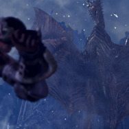 『モンハン:ワールド』無料アプデで「イビルジョー」参戦!新モンスター「ドドガマル」など新情報公開