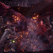 『モンハン:ワールド』無料アプデで「イビルジョー」参戦!新モンスター「ドドガマル」など新情報公開