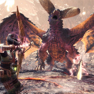『モンハン:ワールド』無料アプデで「イビルジョー」参戦!新モンスター「ドドガマル」など新情報公開