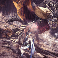 『モンハン:ワールド』無料アプデで「イビルジョー」参戦!新モンスター「ドドガマル」など新情報公開