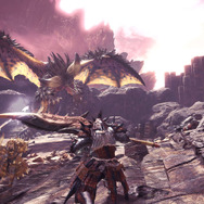 『モンハン:ワールド』無料アプデで「イビルジョー」参戦!新モンスター「ドドガマル」など新情報公開