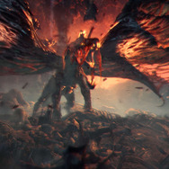『モンハン:ワールド』無料アプデで「イビルジョー」参戦!新モンスター「ドドガマル」など新情報公開
