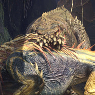 『モンハン:ワールド』無料アプデで「イビルジョー」参戦!新モンスター「ドドガマル」など新情報公開