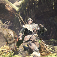 『モンハン:ワールド』無料アプデで「イビルジョー」参戦!新モンスター「ドドガマル」など新情報公開