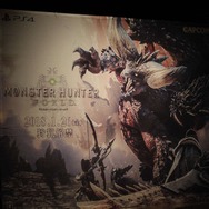 『モンハン:ワールド』公開生放送で初披露PVや新情報が! 「G級はどうなる?」気になる終了後インタビューも【レポート】