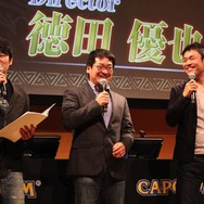 『モンハン:ワールド』公開生放送で初披露PVや新情報が! 「G級はどうなる?」気になる終了後インタビューも【レポート】